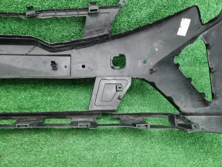 86511H0700 Бампер передний     седан Kia Rio 4 Арт 0000007894824, вид 20