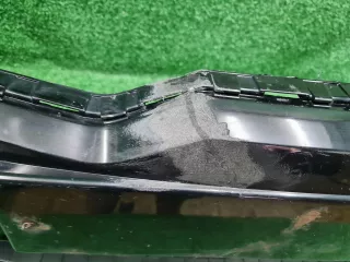 86511H0700 Бампер передний     седан Kia Rio 4 Арт 0000007894824, вид 4