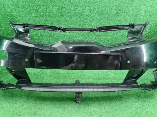 86511H0700 Бампер передний     седан Kia Rio 4 Арт 0000007894824, вид 7
