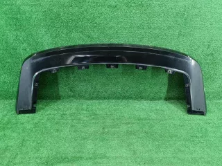 8890923257C16 Юбка заднего бампера Zeekr 009 Арт 0000007938108, вид 1