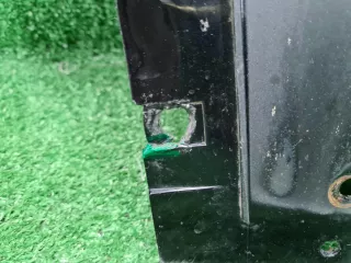 8890923257C16 Юбка заднего бампера Zeekr 009 Арт 0000007938108, вид 12