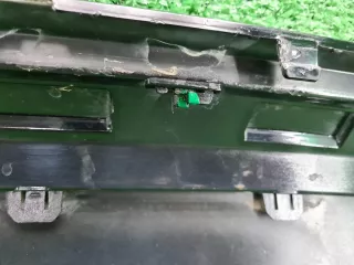 8890923257C16 Юбка заднего бампера Zeekr 009 Арт 0000007938108, вид 20