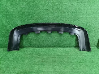 8890923257C16 Юбка заднего бампера Zeekr 009 Арт 0000007938108, вид 2