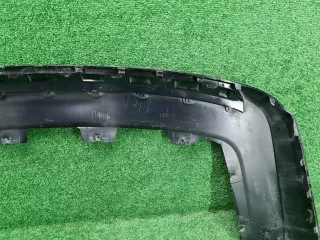 8890923257C16 Юбка заднего бампера Zeekr 009 Арт 0000007938108, вид 22
