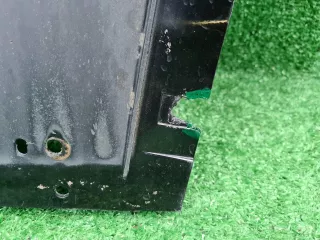 8890923257C16 Юбка заднего бампера Zeekr 009 Арт 0000007938108, вид 6