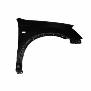 F3100JD0M0 Крыло переднее правое Nissan Qashqai 1  Арт car0054152, вид 1