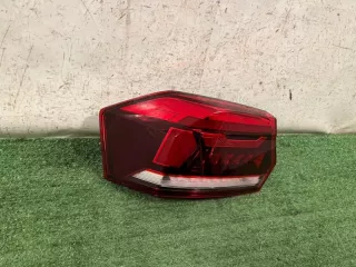 6N5945095 Фонарь Volkswagen Polo 6 Арт DN200033, вид 2