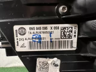 6N5945095 Фонарь Volkswagen Polo 6 Арт DN200033, вид 10