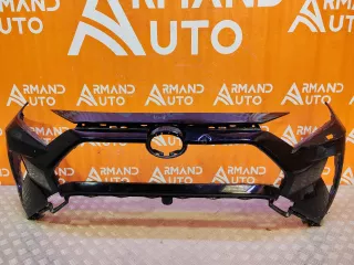521190R925, 521190R280 бампер тойота, тоёта рав4 (рав rav 4) Toyota Rav 4 5 Арт 274045PM, вид 1