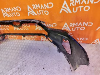 521190R925, 521190R280 бампер тойота, тоёта рав4 (рав rav 4) Toyota Rav 4 5 Арт 274045PM, вид 11