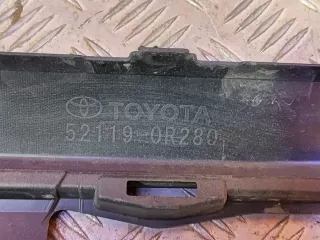 521190R925, 521190R280 бампер тойота, тоёта рав4 (рав rav 4) Toyota Rav 4 5 Арт 274045PM, вид 12