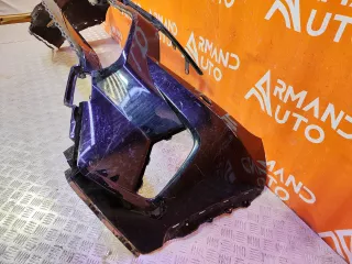 521190R925, 521190R280 бампер тойота, тоёта рав4 (рав rav 4) Toyota Rav 4 5 Арт 274045PM, вид 8