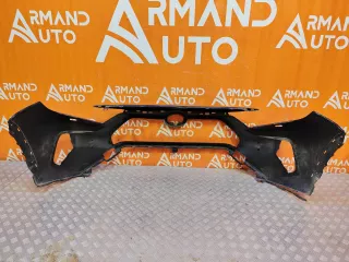 521190R925, 521190R280 бампер тойота, тоёта рав4 (рав rav 4) Toyota Rav 4 5 Арт 274045PM, вид 9