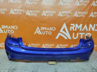 51128099905, 7 бампер бмв г20 г21 (г g 20 21) серия BMW 3 G20/G21 Арт 293877PM, вид 1