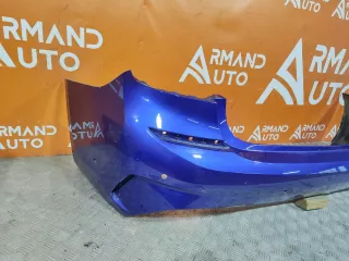 51128099905, 7 бампер бмв г20 г21 (г g 20 21) серия BMW 3 G20/G21 Арт 293877PM, вид 2