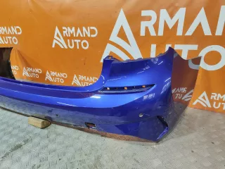 51128099905, 7 бампер бмв г20 г21 (г g 20 21) серия BMW 3 G20/G21 Арт 293877PM, вид 3