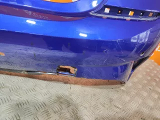 51128099905, 7 бампер бмв г20 г21 (г g 20 21) серия BMW 3 G20/G21 Арт 293877PM, вид 4