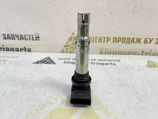 036905715 Катушка зажигания Skoda Roomster 1 Арт TP118693, вид 1