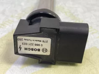 036905715 Катушка зажигания Skoda Roomster 1 Арт TP118693, вид 3