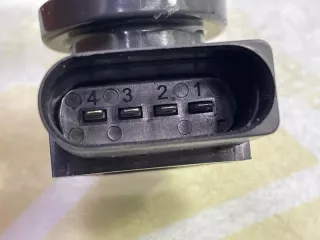 036905715 Катушка зажигания Skoda Roomster 1 Арт TP118693, вид 4