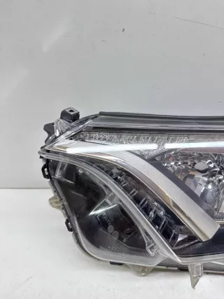 8117042650 фара Toyota Rav 4 4 Арт VZ237648, вид 2