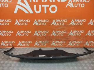 95B807834K1E0, 95B807834L накладка юбки бампера Porsche Macan Арт AR210342, вид 1