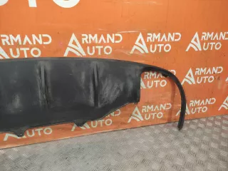 95B807834K1E0, 95B807834L накладка юбки бампера Porsche Macan Арт AR210342, вид 6