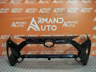 521190R925, 521190R280 бампер тойота, тоёта рав4 (рав rav 4) Toyota Rav 4 5 Арт AR240101, вид 1