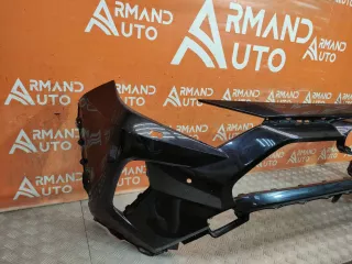 521190R925, 521190R280 бампер тойота, тоёта рав4 (рав rav 4) Toyota Rav 4 5 Арт AR240101, вид 2
