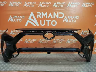 521190R925, 521190R280 бампер тойота, тоёта рав4 (рав rav 4) Toyota Rav 4 5 Арт AR240101, вид 5