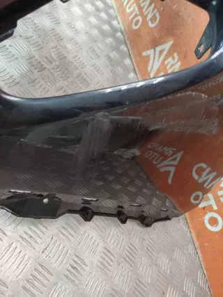 521190R925, 521190R280 бампер тойота, тоёта рав4 (рав rav 4) Toyota Rav 4 5 Арт AR240101, вид 7