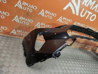 521190R925, 521190R280 бампер тойота, тоёта рав4 (рав rav 4) Toyota Rav 4 5 Арт AR240101, вид 8