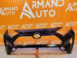521190R925, 521190R280, 3 бампер тойота, тоёта рав4 (рав rav 4) Toyota Rav 4 5 Арт AR275573, вид 1
