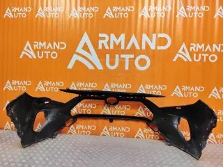 521190R925, 521190R280, 3 бампер тойота, тоёта рав4 (рав rav 4) Toyota Rav 4 5 Арт AR275573, вид 7