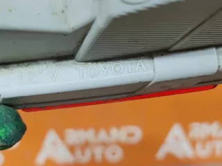 8159160270, 4 Фонарь противотуманный Toyota Land Cruiser Prado 150 Арт AR296285, вид 9
