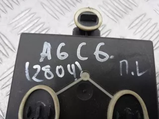 4F0959793B Блок управления передней левой двери Audi A6 C6 (S6,RS6) Арт 00235588, вид 4