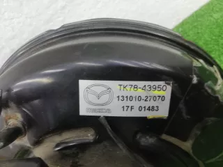 TK7843950,13101027070 Вакуум тормозной Mazda CX-9 2 Арт 00289160, вид 4