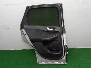 LJ6Z7824631A Дверь задняя левая Ford Escape 4 Арт 00296487, вид 12