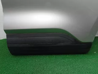 LJ6Z7824631A Дверь задняя левая Ford Escape 4 Арт 00296487, вид 13