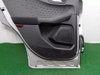 LJ6Z7824631A Дверь задняя левая Ford Escape 4 Арт 00296487, вид 14