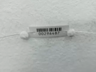 LJ6Z7824631A Дверь задняя левая Ford Escape 4 Арт 00296487, вид 16