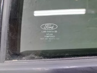 LJ6Z7824631A Дверь задняя левая Ford Escape 4 Арт 00296487, вид 3