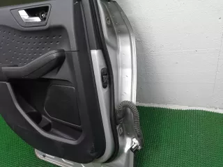 LJ6Z7824631A Дверь задняя левая Ford Escape 4 Арт 00296487, вид 5