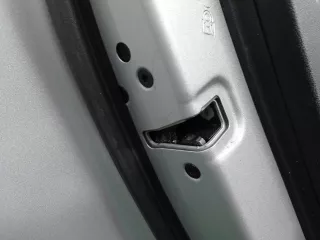 LJ6Z7824631A Дверь задняя левая Ford Escape 4 Арт 00296487, вид 6