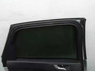LJ6Z7824631A Дверь задняя левая Ford Escape 4 Арт 00296487, вид 7
