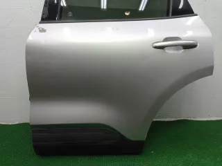 LJ6Z7824631A Дверь задняя левая Ford Escape 4 Арт 00296487, вид 10