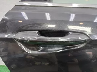 DS7Z5425712A Стекло двери задней правой Ford Fusion 2 Арт 00296011sep1, вид 2