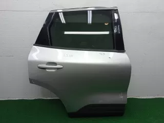 LJ6Z7824630A Дверь задняя правая Ford Escape 4 Арт 00298933, вид 1