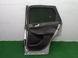 LJ6Z7824630A Дверь задняя правая Ford Escape 4 Арт 00298933, вид 12