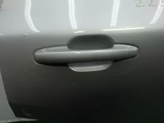 LJ6Z7824630A Дверь задняя правая Ford Escape 4 Арт 00298933, вид 2